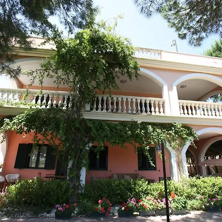 Stella Marina 아파트