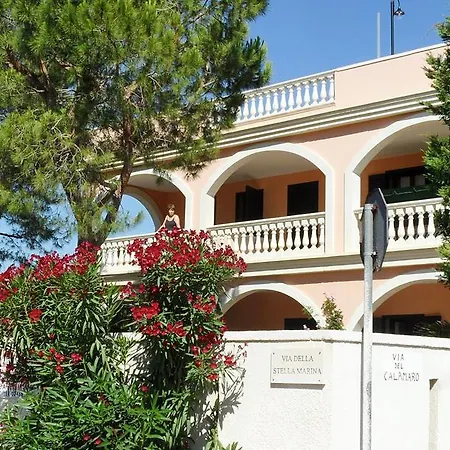 Stella Marina * Lendinuso