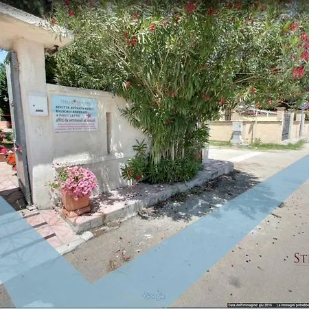 Stella Marina Lendinuso